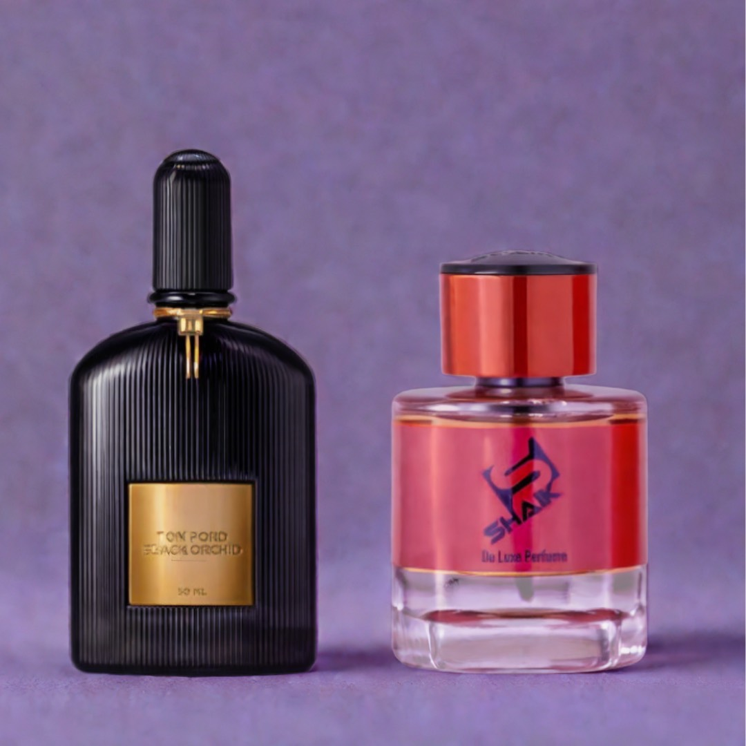 Shaik MW89 ( на основе Tom Ford Black Orchid), 50 ml NEW