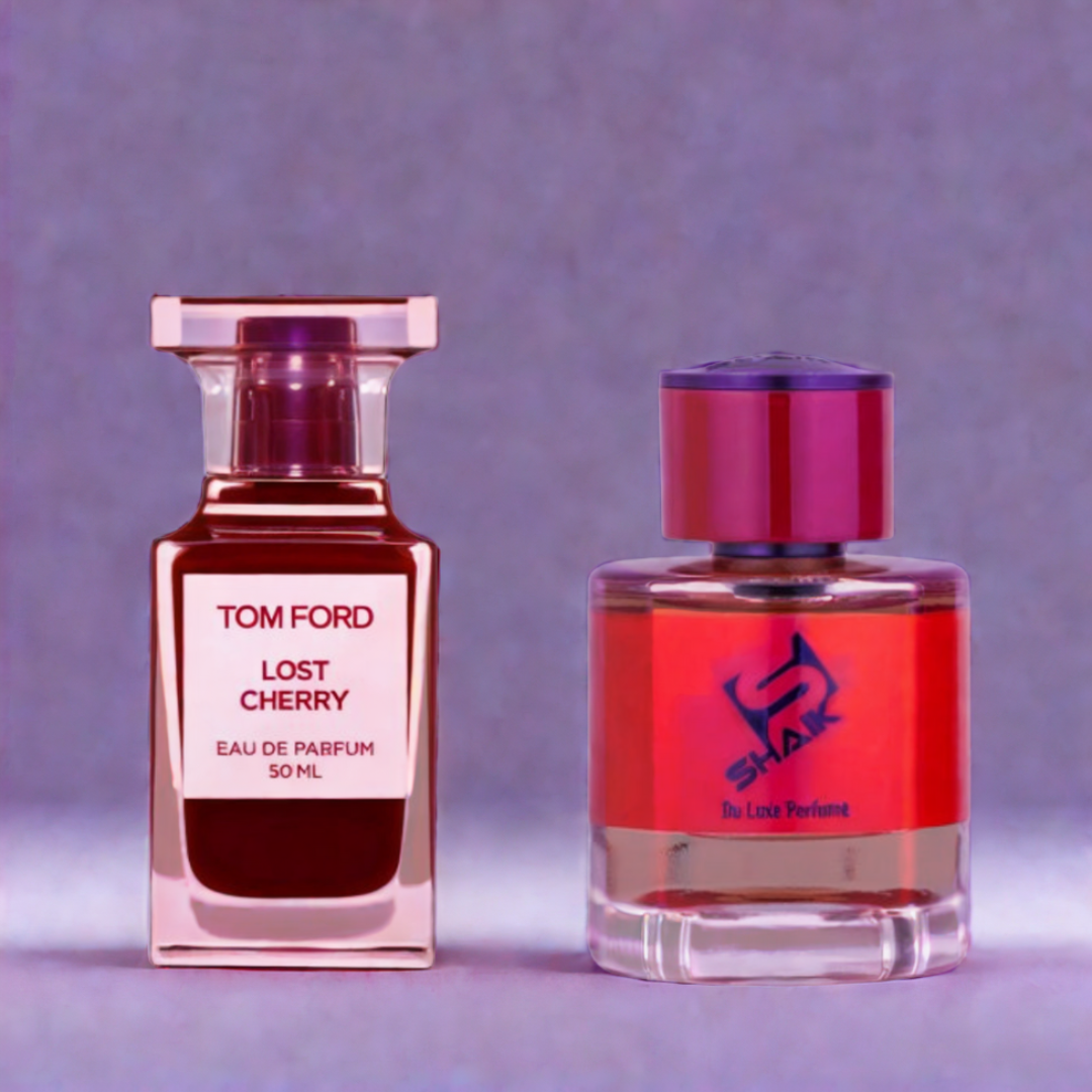 Shaik MW265(на основе Tom Ford Lost Cherry), 50 ml NEW 1 Shaik MW265(на основе Tom Ford Lost Cherry), 50 ml NEW 1