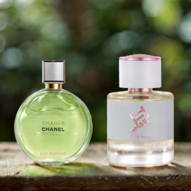 Shaik W42 ( на основе Chanel Chance Eau Fraiche), 50 ml