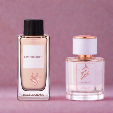 Shaik W66 (на основе Dolce & Gabbana 3 L'Imperatrice), 50 ml Shaik W66 (на основе Dolce & Gabbana 3 L'Imperatrice), 50 ml