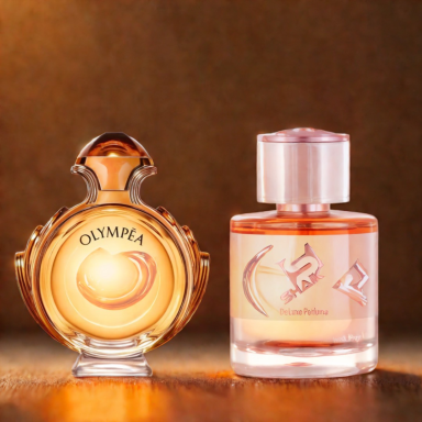 Shake W180(на основе Paco Rabanne Olympea Intense) 50мл