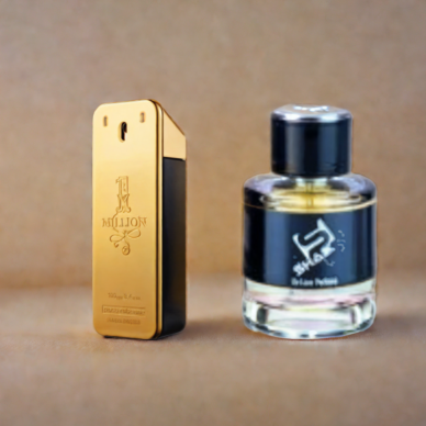 Shaik M91(на основе Paco Rabanne 1 Million), 50 ml