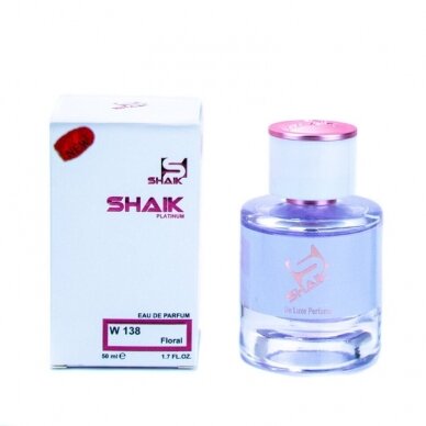 Shaik W138(на основе Lanvin Eclat D'Arpege ),50 ml 2 Shaik W138(на основе Lanvin Eclat D'Arpege ),50 ml 2