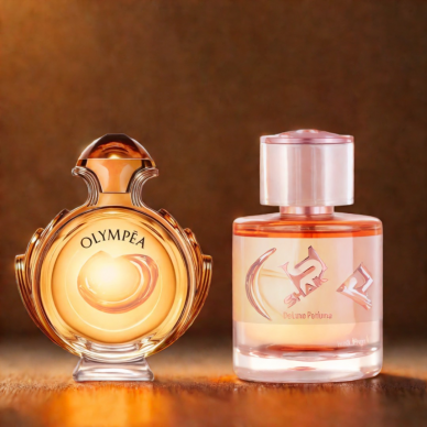 Shake W180(на основе Paco Rabanne Olympea Intense) 50мл Shake W180(на основе Paco Rabanne Olympea Intense) 50мл