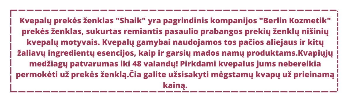 Sveiki atvykę į internetinę parduotuvę Palepink.lt Sveiki atvykę į internetinę parduotuvę Palepink.lt