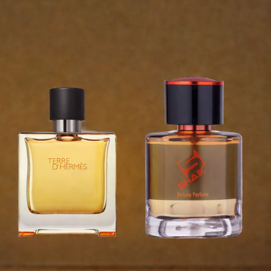 Shaik M125 (на основе Hermes Terre D'Hermes),50 ml