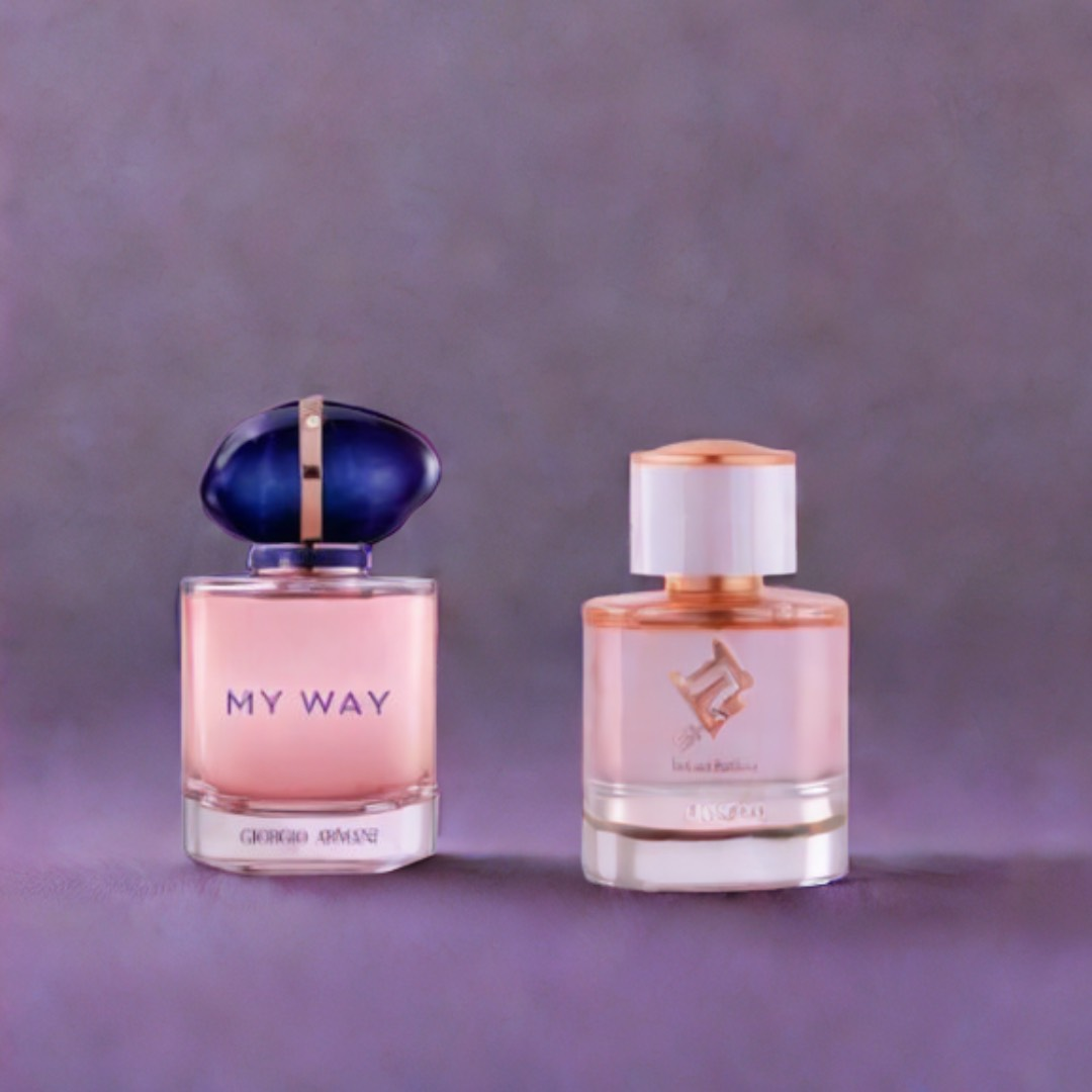 Shaik W322 ( на основе Giorgio Armani My Way)50 ml