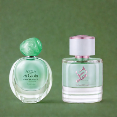 Shaik W84 ( на основе Giorgio Armani Acqua di Gioia), 50 ml Shaik W84 ( на основе Giorgio Armani Acqua di Gioia), 50 ml