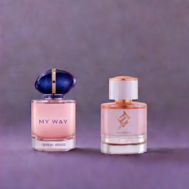 Shaik W322 ( на основе Giorgio Armani My Way)50 ml
