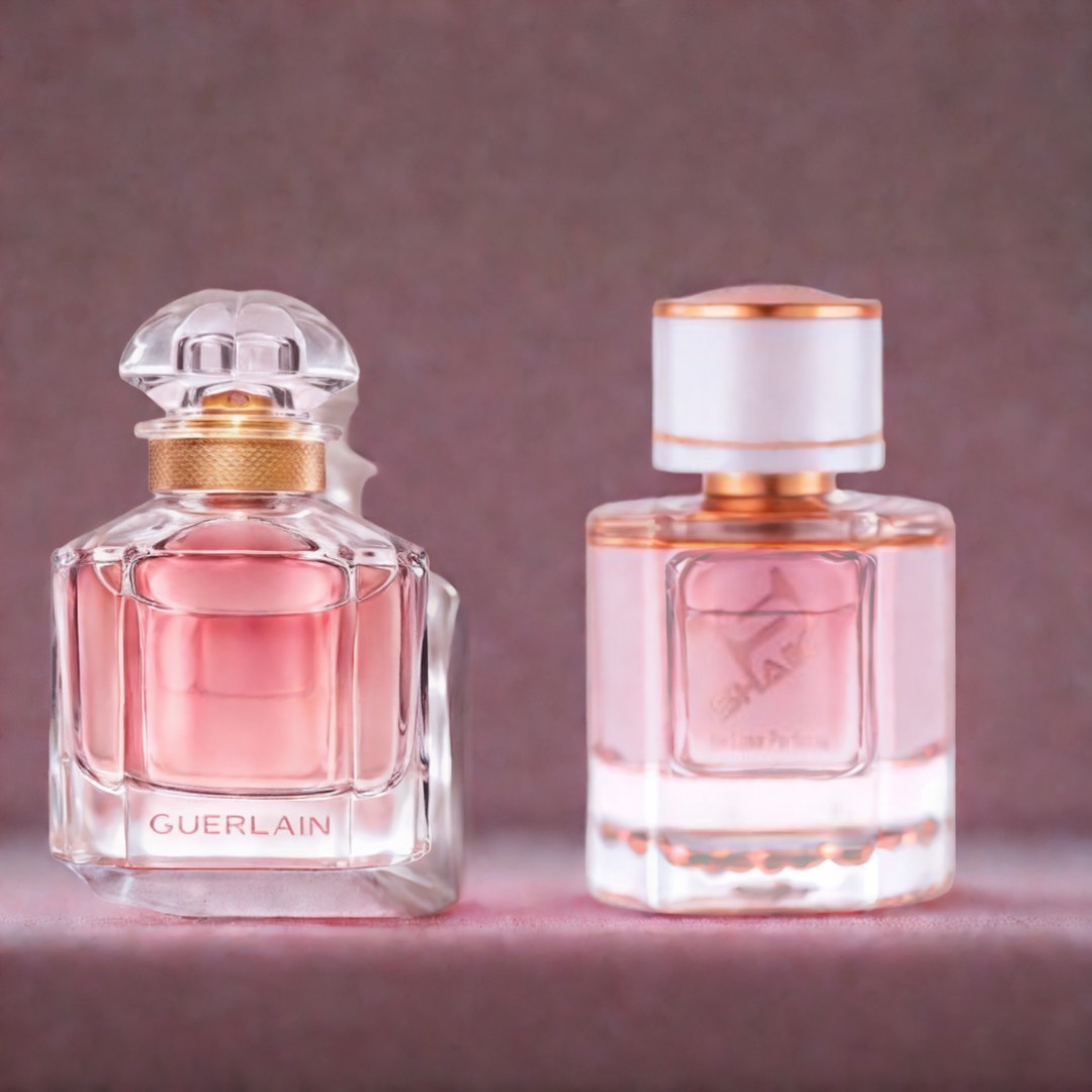Shaik №264( на основе Guerlain Mon Guerlain), 50 мл.