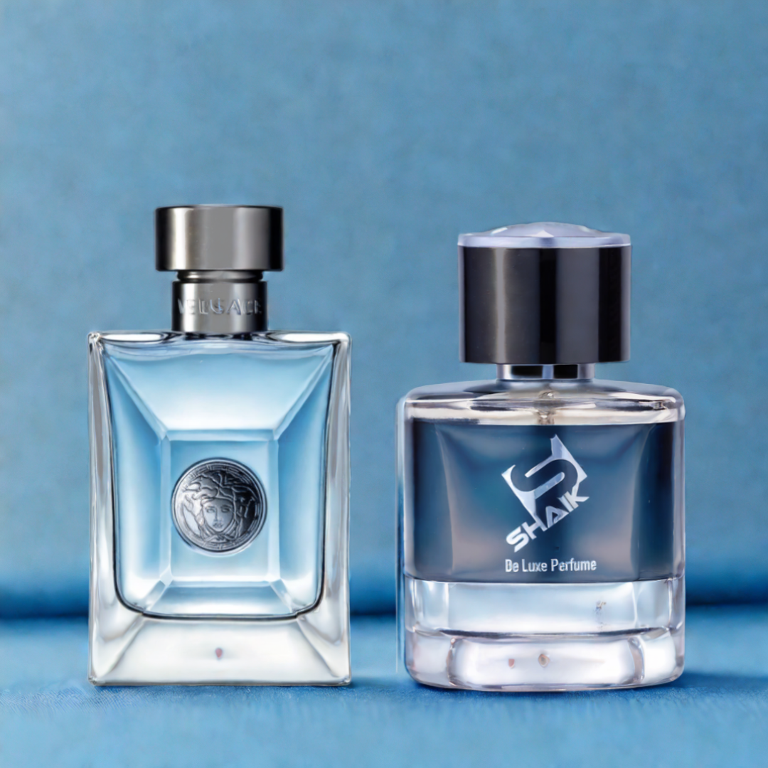 SHAIK M 79 Men (на основе Versace Pour Homme) 50 мл SHAIK M 79 Men (на основе Versace Pour Homme) 50 мл