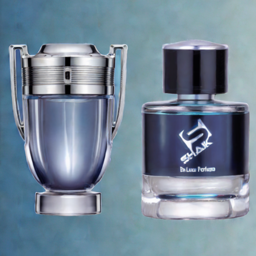 SHAIK M 95 Men (на основе Paco Rabanne Invictus) 50 мл