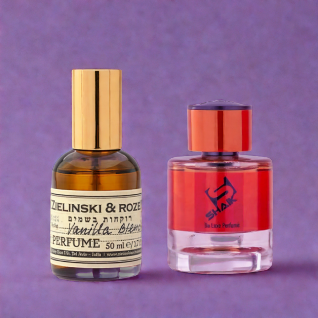 SHAIK MW 527 Unisex (на основе ZIELENSKI AND ROZEN VANILLA BLEND) 50 мл SHAIK MW 527 Unisex (на основе ZIELENSKI AND ROZEN VANILLA BLEND) 50 мл