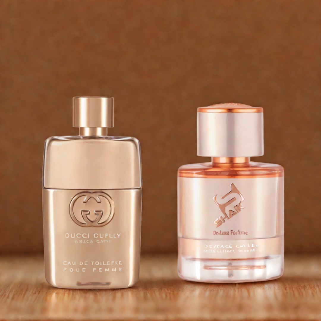 Shaik W110 (на основе Gucci Guilty, 50 мл.
