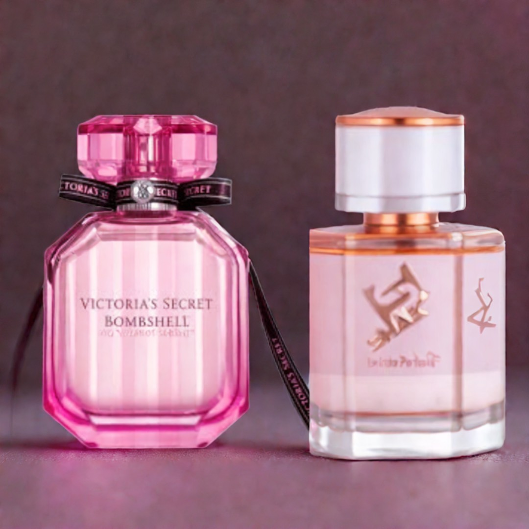 Shaik W202 (на основе Victoria's Secret Bombshell), 50 ml Shaik W202 (на основе Victoria's Secret Bombshell), 50 ml