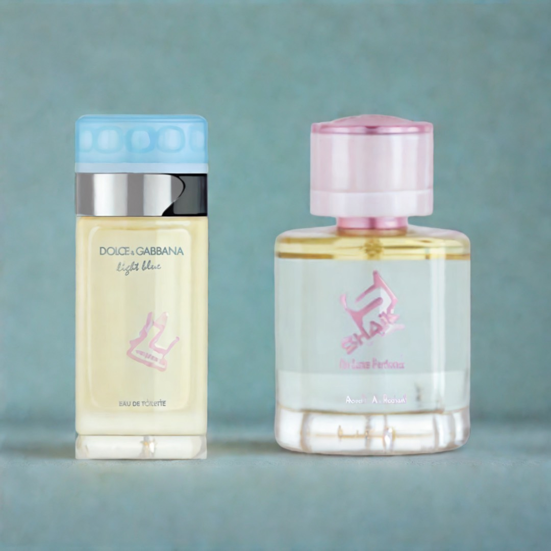 Shaik W64 ( на основе Dolce & Gabbana Light Blue), 50 ml Shaik W64 ( на основе Dolce & Gabbana Light Blue), 50 ml
