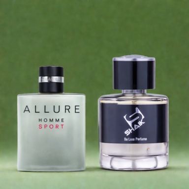 SHAIK M 277 Men (на основе Chanel Allure Homme Sport) 50мл