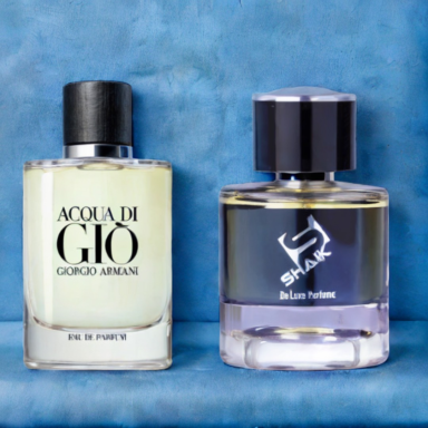 Shaik M57 (на основе Giorgio Armani Acqua di Gio Pour Homme), 50 ml