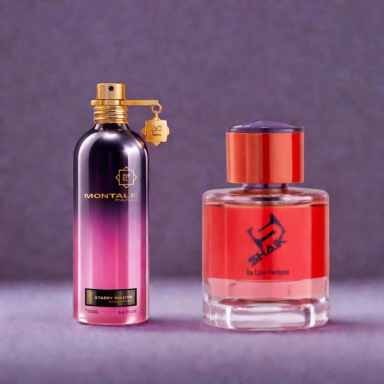 SHAIK MW 373 Unisex (на основе MONTALE STARRY NIGHTS) 50 мл