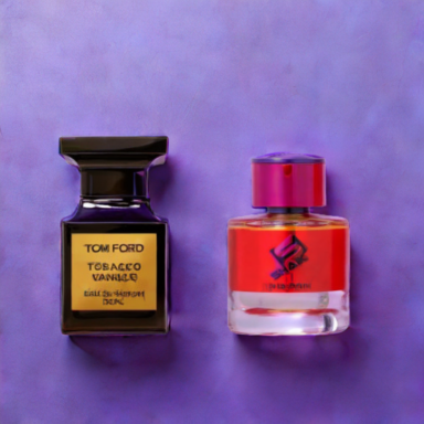 Shaik MW197 (на основе Tom Ford Tobacco Vanille), 50 ml