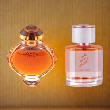 Shaik W06 (на основе Paco Rabanne Olympea),50 ml Shaik W06 (на основе Paco Rabanne Olympea),50 ml
