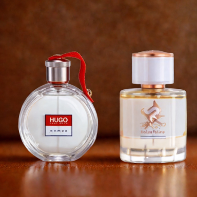 Shaik W116 (на основе HUGO BOSS WOMEN), 50 мл