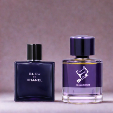 SHAIK M 19 Men (на основе Chanel Bleu De Chanel) 50 мл SHAIK M 19 Men (на основе Chanel Bleu De Chanel) 50 мл