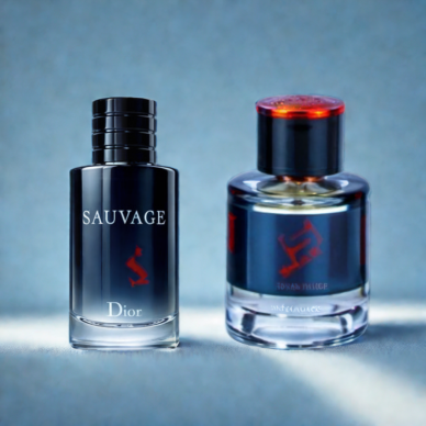 Shaik M159 (на основе Christian Dior Sauvage),50 ml Shaik M159 (на основе Christian Dior Sauvage),50 ml