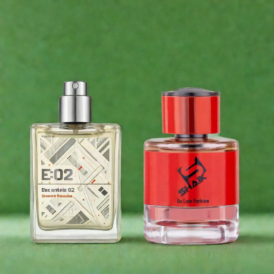 SHAIK MW 166 Unisex (на основе ESCENTRIC MOLECULES ESCENTRIC 02) 50 мл SHAIK MW 166 Unisex (на основе ESCENTRIC MOLECULES ESCENTRIC 02) 50 мл