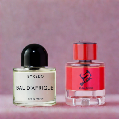 SHAIK MW 169 Unisex (BYREDO BAL D'AFRIQUE pagrindu) 50 мл SHAIK MW 169 Unisex (BYREDO BAL D'AFRIQUE pagrindu) 50 мл