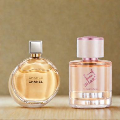 Shaik W38 (на основе Chanel Chance Eau de Parfum),50 ml Shaik W38 (на основе Chanel Chance Eau de Parfum),50 ml