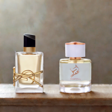 SHAIK W 396 Women (на основе Yves Saint Laurent Libre) 50 мл SHAIK W 396 Women (на основе Yves Saint Laurent Libre) 50 мл