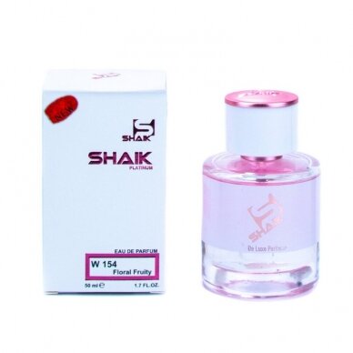 Shaik W154 (на основе Versace Bright Crystal),50 ml 2 Shaik W154 (на основе Versace Bright Crystal),50 ml 2