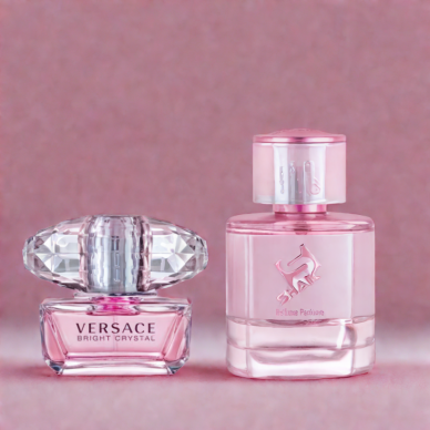 Shaik W154 (на основе Versace Bright Crystal),50 ml Shaik W154 (на основе Versace Bright Crystal),50 ml