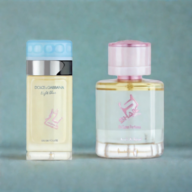 Shaik W64 ( на основе Dolce & Gabbana Light Blue), 50 ml Shaik W64 ( на основе Dolce & Gabbana Light Blue), 50 ml