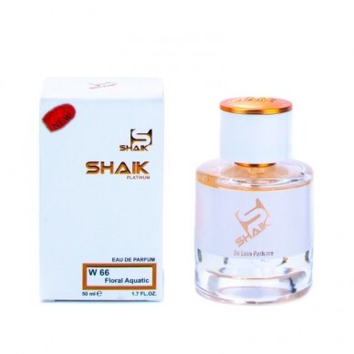 Shaik W66 (на основе Dolce & Gabbana 3 L'Imperatrice), 50 ml 2 Shaik W66 (на основе Dolce & Gabbana 3 L'Imperatrice), 50 ml 2