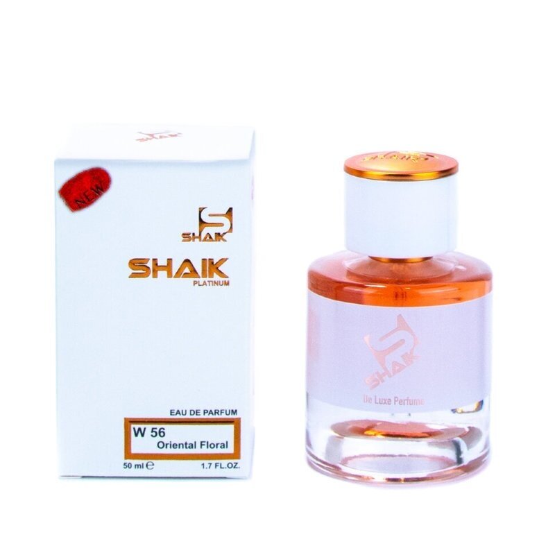 Shaik W56(на основе Calvin Klein Euphoria), 50 ml 2 Shaik W56(на основе Calvin Klein Euphoria), 50 ml 2