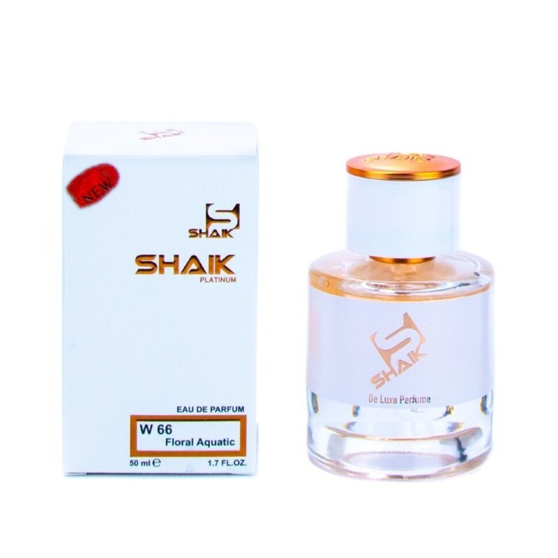 Shaik W66 (на основе Dolce & Gabbana 3 L'Imperatrice), 50 ml 2