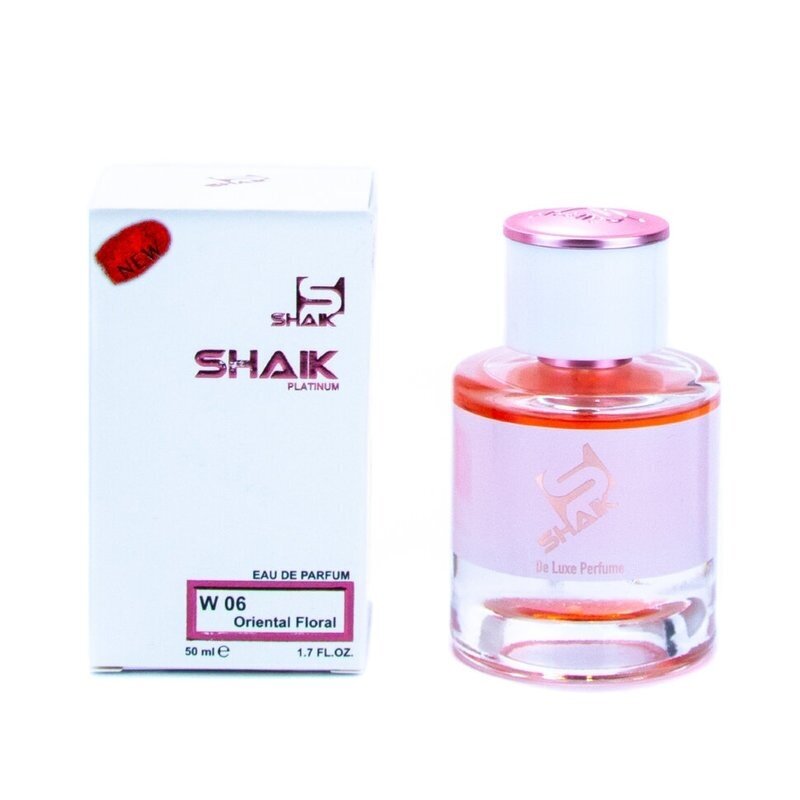 Shaik W06 (на основе Paco Rabanne Olympea),50 ml 2 Shaik W06 (на основе Paco Rabanne Olympea),50 ml 2
